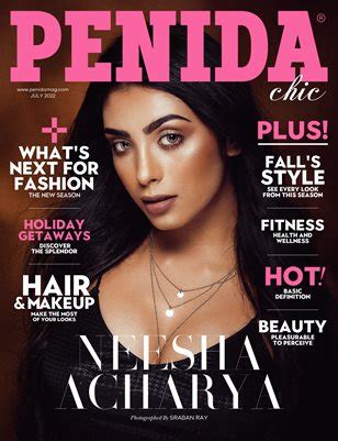 July Penida Magazine July Issue Magcloud