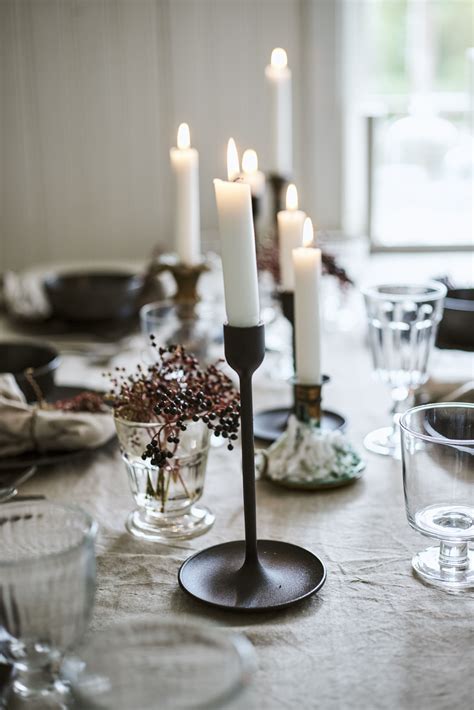 Maybe you would like to learn more about one of these? FULLTALIG Kerzenständer 3er-Set - schwarz - IKEA ...