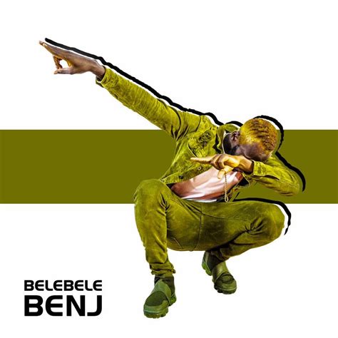 Ben J Belebele