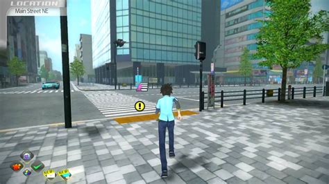 The game's internal resolution may be too blurry by default. Akibas Trip Undead && Undressed Ct - Review Akiba's Trip ...