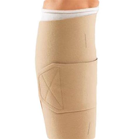 Medi Usa Circaid Juxta Fit Essentials Standard Upper Leg With Knee