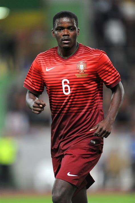 Get the latest soccer news on william carvalho. William Carvalho - Wolverhampton join Leicester City in ...
