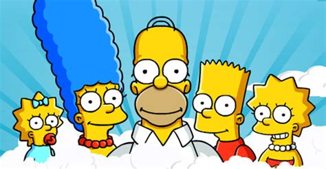 Morirá Uno De Los Personajes Emblemáticos De Los Simpson En La Próxima