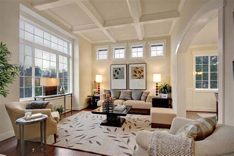 Traditional Contemporary Living Room Design Ideas Baci Living Room
