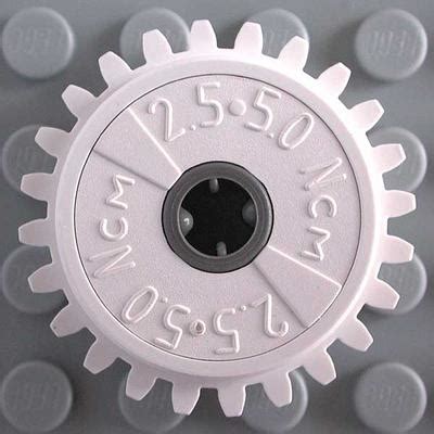 Check spelling or type a new query. Variations in 24T Clutch Gear 60c01's Resistance? - LEGO ...