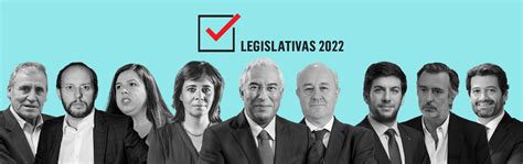 Visão Legislativas 2022