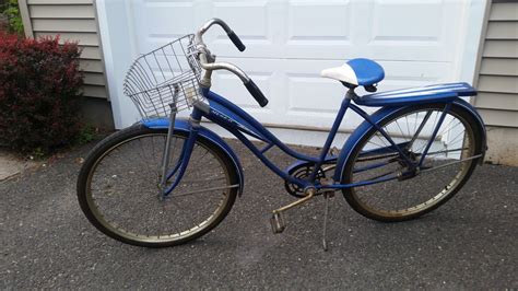 Murray Missile Bicycle Sell Trade Complete Bicycles The Classic