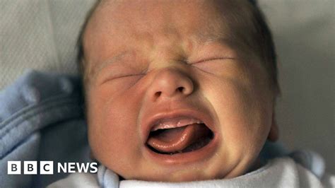 Why Are Crying Babies So Hard To Ignore BBC News