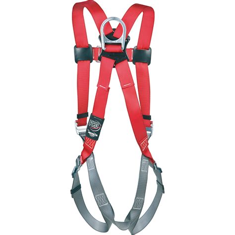 3m Protecta Fall Protection Pro Harnesses Scn Industrial