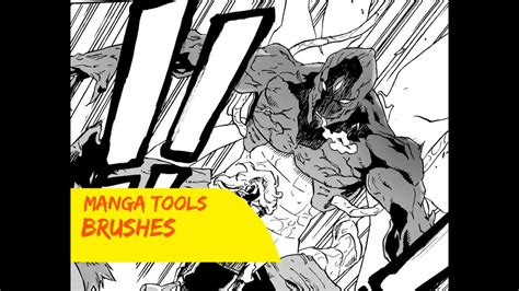 We did not find results for: Manga Tools: Brush Tutorial (Sound Effects) - YouTube