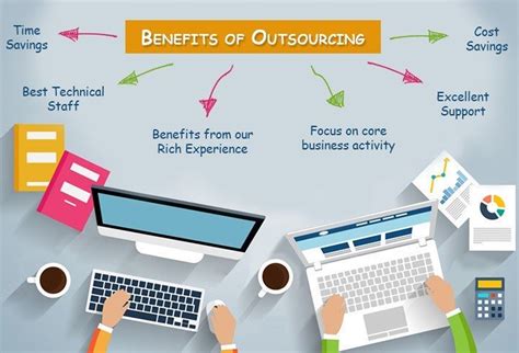 Benefits Of Outsourcing Ebs