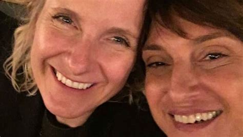 Eat Pray Love Author Elizabeth Gilberts Partner Rayya Elias Dies Of