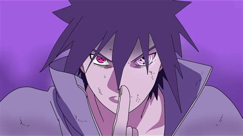Naruto Vs Sasukeamvfeat Night Lovell Youtube