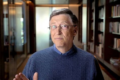 Bill Gates Admits Control Alt Delete Was A Mistake Blames Ibm The Verge