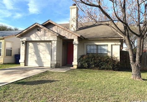 2 Bed House At 9717 Valley Crest San Antonio Tx 78250 Usa For Rent 7037160 Rentberry