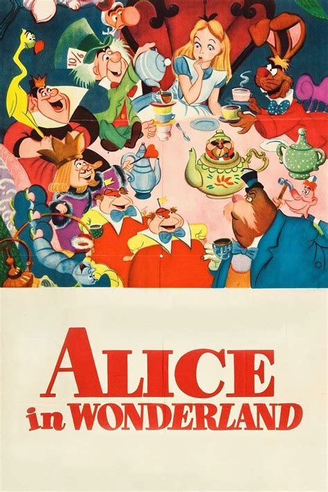 Alice In Wonderland Subtitles 199 Available Subtitles Opensubtitle
