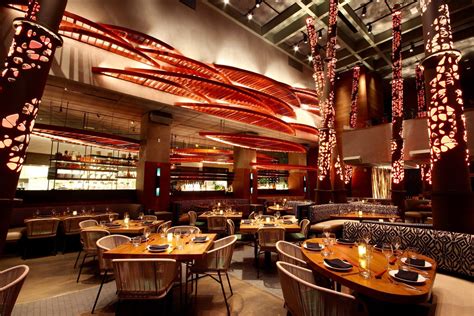 Beautiful Restaurant Designs that Meet Building Code Requirements and… | Smoke Guard