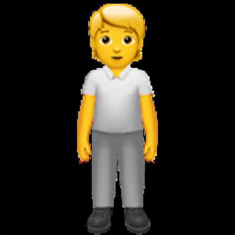 🧍 Person Standing Emoji Copy Paste 🧍🧍🏻🧍🏼🧍🏽🧍🏾🧍🏿