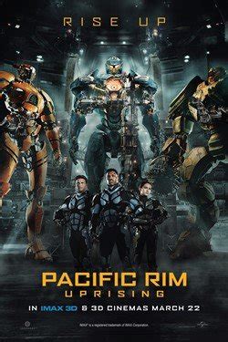 It has been ten years since the battle of the breach and the oceans are still, but restless. Download Subtitle Pacific Rim: Uprising (2018) - New Sub Film