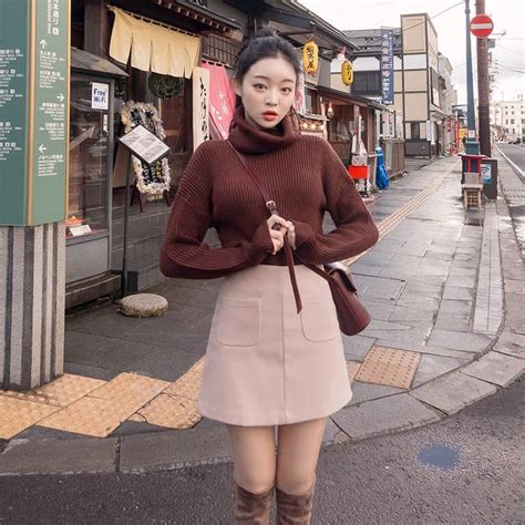 korean outfit for women 50 best k fashion ideas this 2020 photos