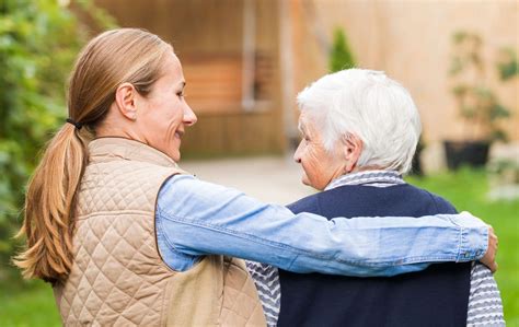 Help For Seniors Transitioning To A New Home Seniorresource