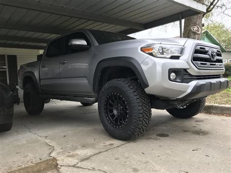 Come discuss the camry, tacoma, highlander, 4runner, rav4 and more! 3rd Gen Grappler Gang - Show off your Nitto's | Tacoma World