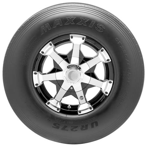 UR-275 ST RADIAL - MAXXIS US