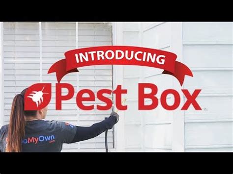 Pest control company vs do it yourself. Free Shipping and expert advice on a wide range of do it yourself pest control products, pest ...