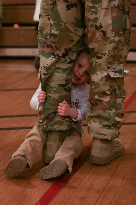 Dvids Images 4th Combat Aviation Brigade Homecoming Image 5 Of 6