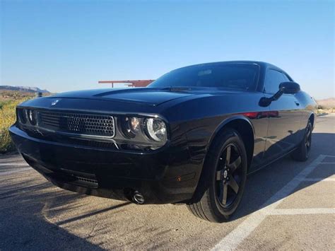 Used Dodge Challenger Under 10000 261 Used Cars From 200