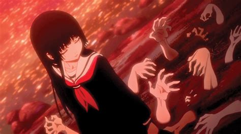 Galería Cinco Animes De Terror Que Están En Netflix O Crunchyroll