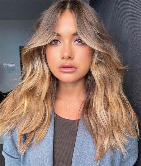 When it comes time to choose the perfect haircut for every face shape, however, you'll notice that one trend stands out: Curtain Bangs Hairstyles We Love