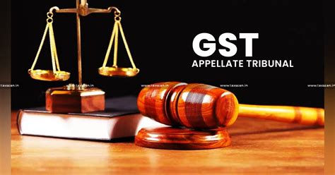 Absence Of Gst Appellate Tribunal To Pay Tax And Penalty Orissa Hc Orders To Stay Demand During