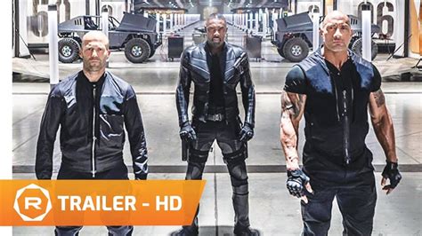 The hellcat®, the highest capacity micro 9mm in the world, is now offered in the rapid defense package (rdp™) configuration. Fast & Furious Presents: Hobbs & Shaw Official Trailer #1 ...