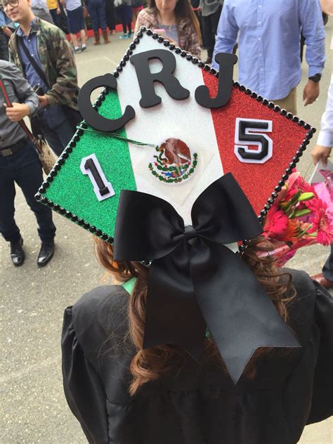 The Best Graduation Cap Ideas Mexican 2022