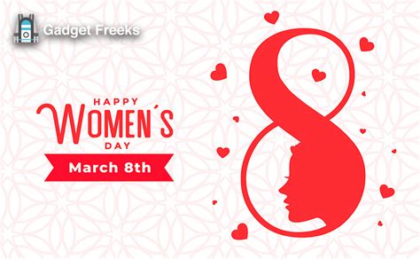 This 18 Facts About International Womens Day 2021  Published On Mar 07 2021 0425 Pm Ist