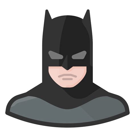 Batman Icon Surveying Group