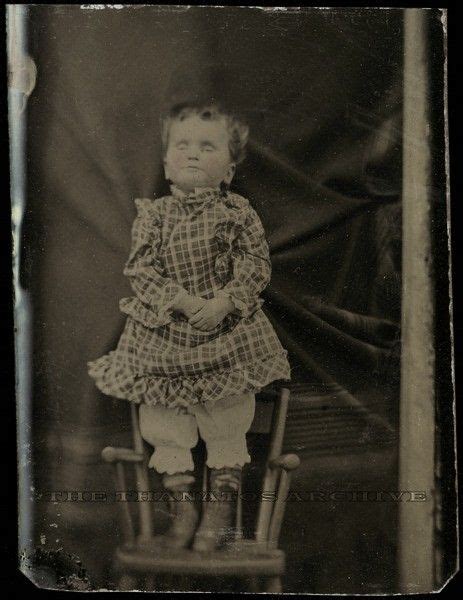 Mdolla Stiff Pose Victorian Postmortem Photography 140 Pics Post