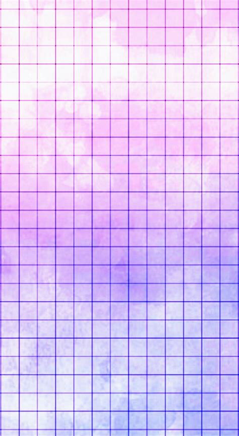 Purple Grid Aesthetic Wallpaper Fondos De Cuadros Grid Wallpaper