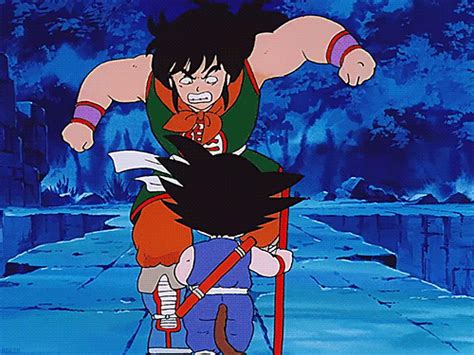 Why Yamcha Is Actually The Scariest Opponent In Dragon Ball Nerdist