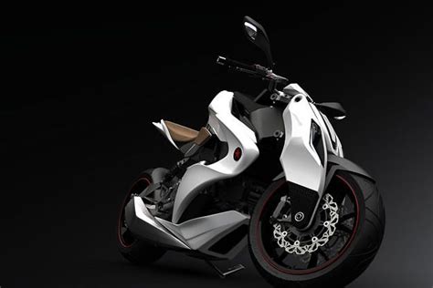 Mikhail Smolyanov Concepts Concept Motorcycles Concept Custom Bikes