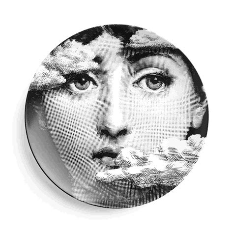 Fornasetti For Sale 81 Ads For Used Fornasettis