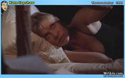 Kate Capshaw Nuda Anni In The Love Letter