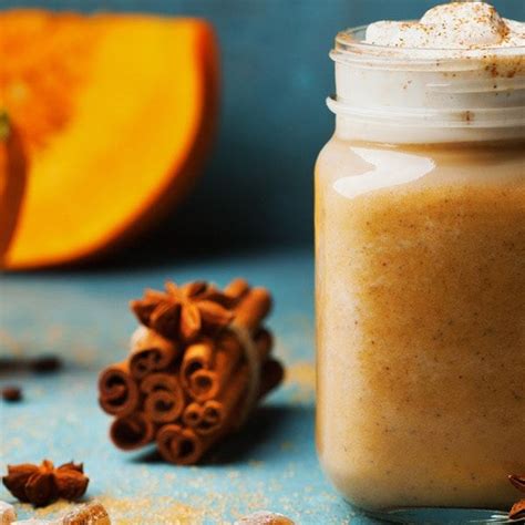 The Ultimate Vegan Guide To Getting Your Fall Pumpkin Spice Fix