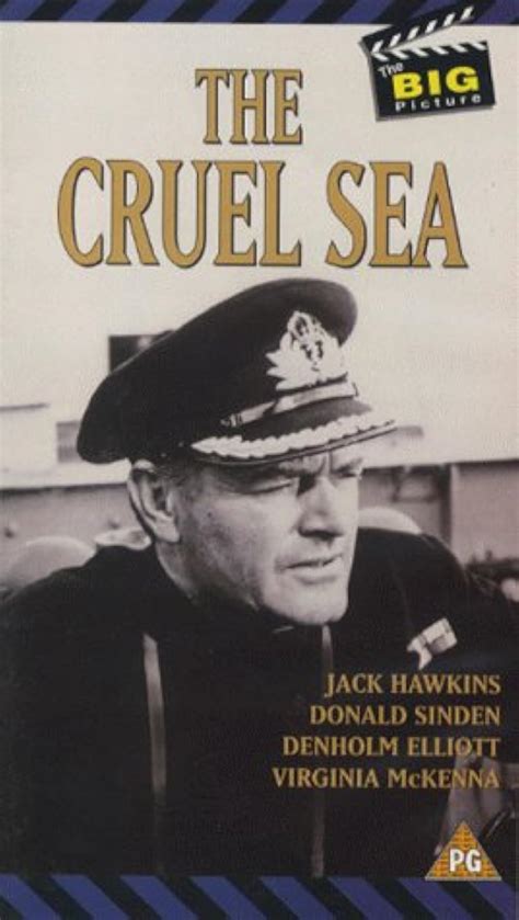 The Cruel Sea 1953