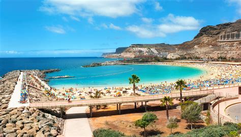 Flyg Och Hotell Gran Canaria Från 3 501 Kr Hitta Billiga Resor Kayak