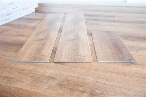 How to install vinyl flooring yourself. How to Install LifeProof Flooring Yourself | Lifeproof vinyl flooring, Flooring, Vinyl flooring