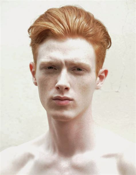 Ginger Models Gryffindor Aesthetic Redhead Men Models To Draw
