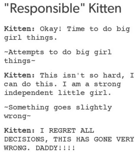 84 best daddys kitten images on pinterest ddlg quotes daddys princess and goal