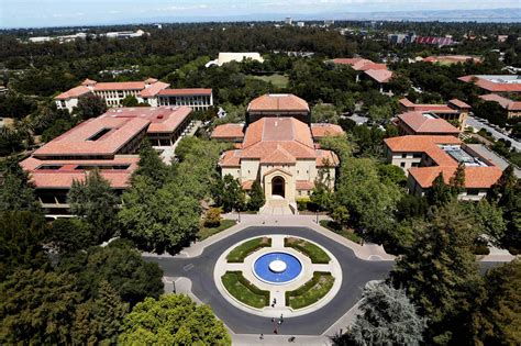 Stanford University Sued Over Alleged Sex Assaults Cbs News